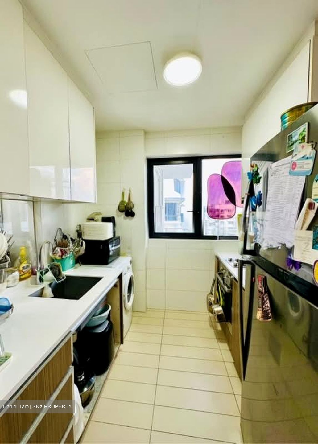 NV Residences (D18), Condominium #636393331